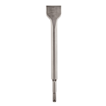 SDS-Plus 1-3/16 in. x 5-1/2 in. Scaling Chisel