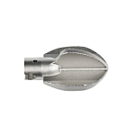 Small Opening Tool For 7/8" Sectional Cable