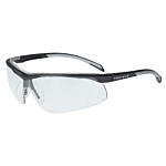 T-71™ Glass - Silver Frame - Clear Lens