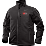 M12™ Heated ToughShell™ Jacket Only M (Black)