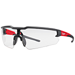 3PK Clear Safety Glasses