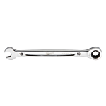 10MM Metric Ratcheting Combination Wrench