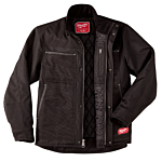 GridIron™ Traditional Jacket - Black