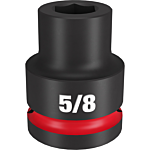 SHOCKWAVE™ Impact Duty™ 3/4" Drive 5/8" Standard 6 Point Socket