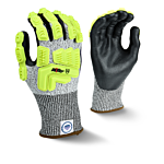RWGD110 AXIS D2™ Dyneema® Cut Protection Level A4 Glove - Size L