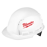 Front Brim Vented Hard Hat with BOLT™ Accessories – Type 1 Class C