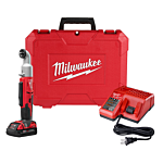 M18™ 2-Speed 3/8 in. Right Angle Impact Wrench - 1CT Kit