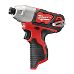 M12™ 1/4 in. Hex Impact Driver
