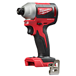 M18™ Brushless 1/4 in. Hex 3 Speed Impact Driver