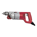 7 Amp 1/2 in. D-handle Drill 0 to 600 RPM