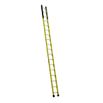 18 ft Fiberglass Manhole Extension Ladders