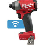 M18 FUEL™ with ONE-KEY™ 1/4" Hex Impact Driver (Tool Only)