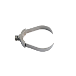 4 in. Root Cutter for 5/8 in. & 3/4 in. Drum Cable