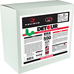 Detour® Foam Uncorded Earplug Dispenser Refill - 500 Pair