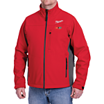 M12™ Heated Jacket - Red (Jacket Only) - Medium