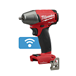 M18 FUEL™ 3/8 in. Compact Impact Wrench w/ Friction Ring with ONE-KEY™