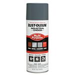 830 UNIVERSAL GRAY IND.CHOICE PAINT 12OZ. F. WT