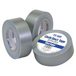 208479 2""X60YDS SILVERDUCT TAPE ECONOMY