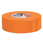 PC 600 2""X60YDS ORNG DUCT TAPE UTILITY GRADE