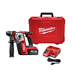 M18™ Cordless 5/8 in. SDS-Plus Rotary Hammer Kit