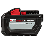M18™ REDLITHIUM™ HIGH OUTPUT™ HD 12.0Ah Battery Pack