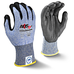 RWGD104 AXIS D2™ Dyneema® Cut Protection Level A4 Touchscreen Glove - Size L