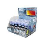 Arctic Radwear® Cooling Wrap Counter Display - Blue
