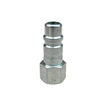 1/2" Industrial Connector, 3/8" FPT
