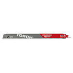 12" 7TPI The TORCH™ with Carbide Teeth 1PK