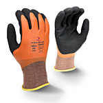 RWG18 Latex Coated Work Glove - Size S