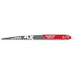 12" 3 TPI The AX™ with Carbide Teeth for Pruning & Clean Wood SAWZALL® Blade 1PK