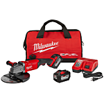 M18 FUEL™ 7 in. / 9 in. Large Angle Grinder Kit