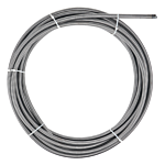 3/4 in. X 25 ft. Inner Core Drum Cable