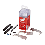 2 in. SWITCHBLADE™ 10 Blade Replacement Kit