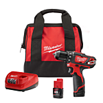 M12™ 3/8 in. Drill/Driver Kit