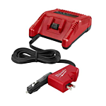 M18™ Lithium-Ion AC/DC Wall and Vehicle Charger