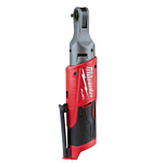 M12™ FUEL™ 1/4 in. Ratchet Bare Tool