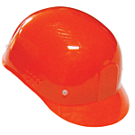 Diamond™ Bump Cap - Orange