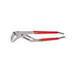16 in. Straight-Jaw Pliers