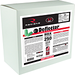 Deflector Foam Uncorded Earplug Dispenser Refill - 250 Pair