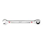 1/2 in. SAE Ratcheting Combination Wrench