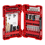 SHOCKWAVE™ 40-Piece Impact Duty Drill and Driver Bit Set