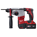 M18™ Cordless Lithium-Ion 7/8 in. SDS-Plus Rotary Hammer Kit