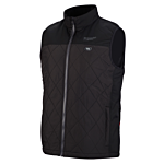 M12™ Heated AXIS™ Vest 2X (Black)