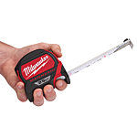 Magnetic Tape Measures, 25ft