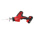 HACKZALL® M18™ Cordless Lithium-Ion One-Handed Reciprocating Saw Kit