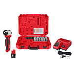 M12™ Cable Stripper Kit with 17 Cu THHN / XHHW Bushings
