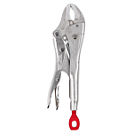 4 in. Curved Jaw Locking Pliers