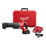 M18™ SAWZALL® Reciprocating Saw - 1 Battery Kit