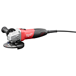 7.0 Amp 4-1/2 in. Small Angle Grinder